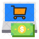پیش‌نمایش فایل payment-2372525 از پک خرید آنلاین