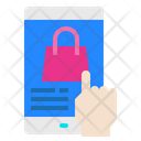 پیش‌نمایش فایل purchase-2372516 از پک خرید آنلاین