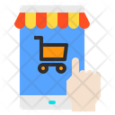 پیش‌نمایش فایل shopping-cart-2372507 از پک خرید آنلاین