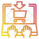 پیش‌نمایش فایل add-to-cart-2372549 از پک خرید آنلاین
