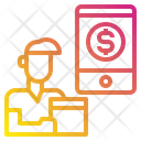 پیش‌نمایش فایل cash-on-delivery-2372553 از پک خرید آنلاین