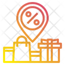 پیش‌نمایش فایل discount-location-2372539 از پک خرید آنلاین