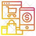 پیش‌نمایش فایل ecommerce-2372540 از پک خرید آنلاین