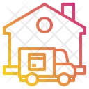 پیش‌نمایش فایل home-delivery-2372548 از پک خرید آنلاین