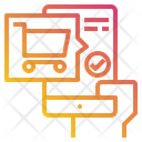 پیش‌نمایش فایل mobile-shopping-2372558 از پک خرید آنلاین