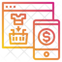 پیش‌نمایش فایل online-shopping-2372526 از پک خرید آنلاین