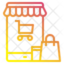 پیش‌نمایش فایل online-store-2372541 از پک خرید آنلاین