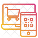 پیش‌نمایش فایل shopping-code-2372547 از پک خرید آنلاین