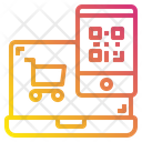 پیش‌نمایش فایل shopping-code-2372559 از پک خرید آنلاین