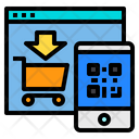 پیش‌نمایش فایل add-to-cart-2372457 از پک خرید آنلاین