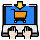 پیش‌نمایش فایل add-to-cart-2372479 از پک خرید آنلاین