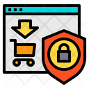 پیش‌نمایش فایل add-to-cart-2372484 از پک خرید آنلاین