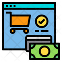 پیش‌نمایش فایل buy-online-2372458 از پک خرید آنلاین