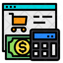 پیش‌نمایش فایل cash-payment-2372487 از پک خرید آنلاین