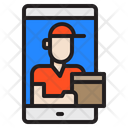 پیش‌نمایش فایل delivery-man-2372464 از پک خرید آنلاین