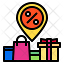 پیش‌نمایش فایل discount-location-2372469 از پک خرید آنلاین