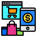 پیش‌نمایش فایل ecommerce-2372470 از پک خرید آنلاین