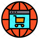 پیش‌نمایش فایل global-shopping-2372486 از پک خرید آنلاین