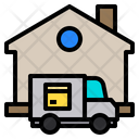 پیش‌نمایش فایل home-delivery-2372478 از پک خرید آنلاین