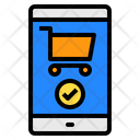 پیش‌نمایش فایل mobile-purchase-2372466 از پک خرید آنلاین