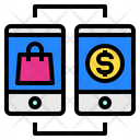 پیش‌نمایش فایل online-purchase-2372462 از پک خرید آنلاین