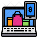 پیش‌نمایش فایل online-purchase-2372476 از پک خرید آنلاین