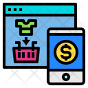 پیش‌نمایش فایل online-shopping-2372456 از پک خرید آنلاین