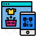 پیش‌نمایش فایل online-shopping-2372468 از پک خرید آنلاین