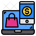 پیش‌نمایش فایل online-shopping-2372474 از پک خرید آنلاین