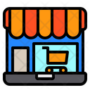 پیش‌نمایش فایل online-shopping-2372475 از پک خرید آنلاین