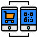 پیش‌نمایش فایل pay-online-2372463 از پک خرید آنلاین