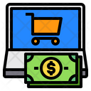 پیش‌نمایش فایل payment-2372490 از پک خرید آنلاین