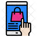 پیش‌نمایش فایل purchase-2372481 از پک خرید آنلاین