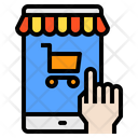 پیش‌نمایش فایل shopping-cart-2372472 از پک خرید آنلاین