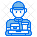 پیش‌نمایش فایل delivery-man-2906415 از پک تحویل غذا