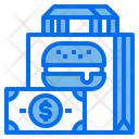 پیش‌نمایش فایل delivery-payment-2906421 از پک تحویل غذا