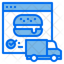 پیش‌نمایش فایل food-delivery-2906398 از پک تحویل غذا