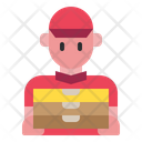 پیش‌نمایش فایل delivery-man-2906547 از پک تحویل غذا