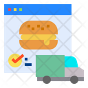 پیش‌نمایش فایل food-delivery-2906520 از پک تحویل غذا