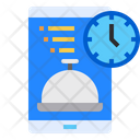 پیش‌نمایش فایل food-delivery-time-2906535 از پک تحویل غذا
