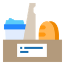 پیش‌نمایش فایل food-package-delivery-2906542 از پک تحویل غذا