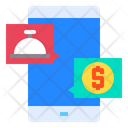پیش‌نمایش فایل online-food-payment-2906528 از پک تحویل غذا