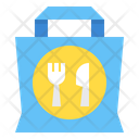 پیش‌نمایش فایل restaurant-bag-2906522 از پک تحویل غذا