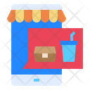 پیش‌نمایش فایل takeaway-food-2906533 از پک تحویل غذا