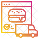 پیش‌نمایش فایل food-delivery-2906556 از پک تحویل غذا