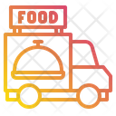 پیش‌نمایش فایل food-truck-2906581 از پک تحویل غذا