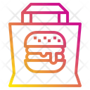 پیش‌نمایش فایل hamburger-bag-2906574 از پک تحویل غذا