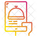 پیش‌نمایش فایل online-restaurant-2906572 از پک تحویل غذا