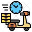پیش‌نمایش فایل delivery-bike-2906514 از پک تحویل غذا