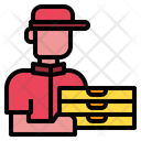 پیش‌نمایش فایل delivery-boy-2906508 از پک تحویل غذا